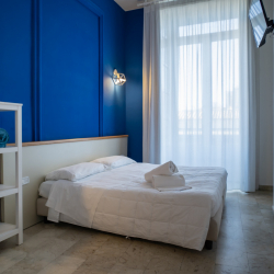 Hotel Margherita Rooms